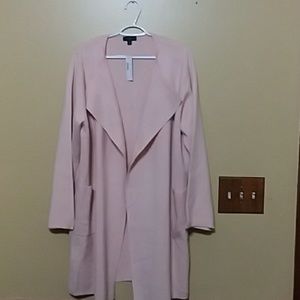 Nice Winter Cardigan